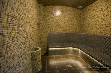 Hongarije Privát Egerszalók, Exterieur